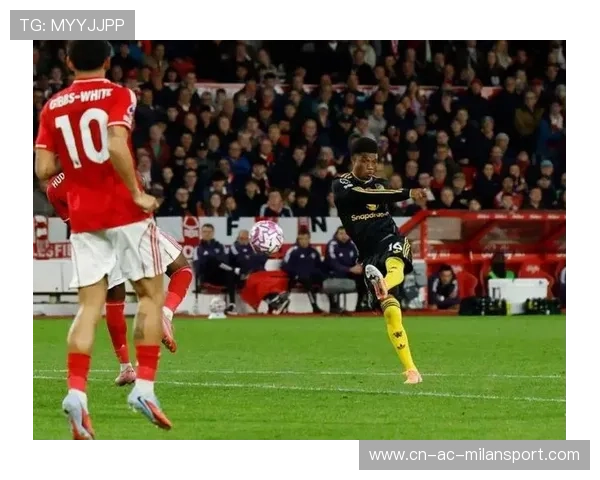 10轮丢16球！曼联2-2平弱旅，5分钟崩盘只是假象？7000万引援还藏坑！，曼联第二轮