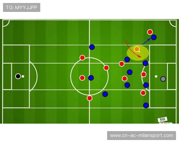 战术改变，球队赢得新生！，足球战术变革