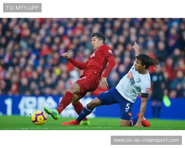 伯恩茅斯反击精准直击要害