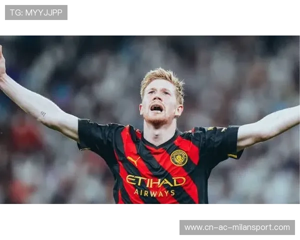 德布劳内禁区外重炮擦柱出界的启示：把握“差一点”的机会，成就非凡