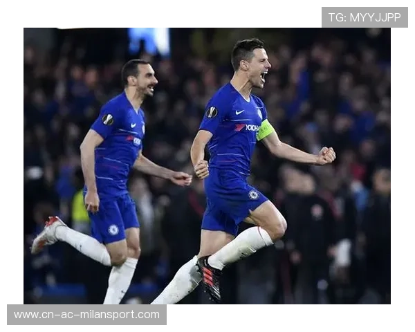 切尔西中场组合在比赛中占据统治：从控球到致胜的全场解码