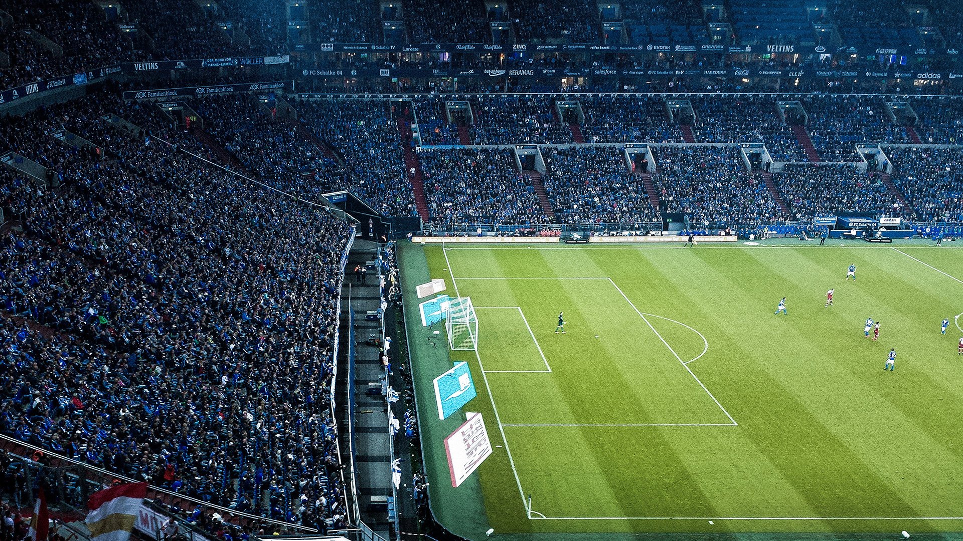 高潮迭起：本赛季引爆赛场的五大精彩瞬间