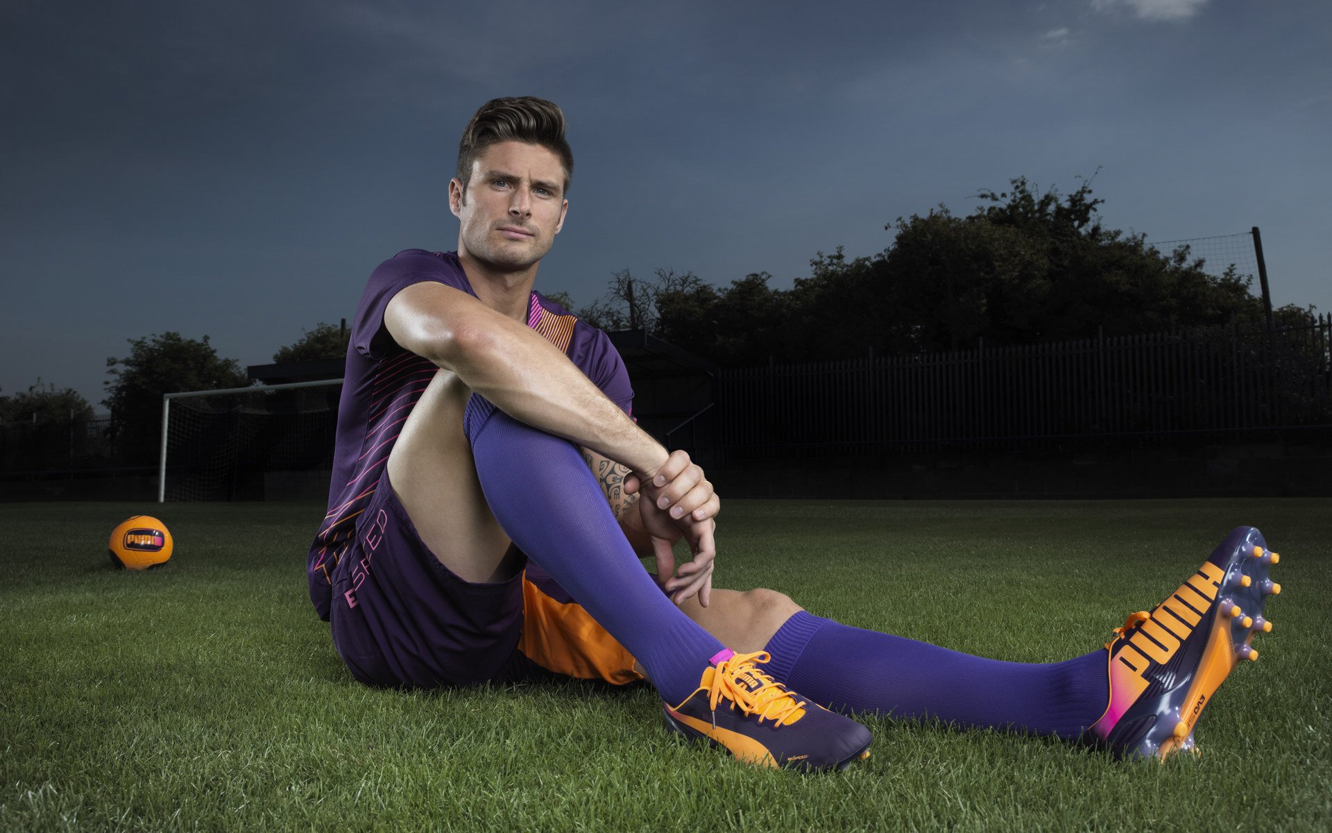 奥康纳的全场表现，令袋鼠队攻防转换迅速有效，奥康纳扮演者